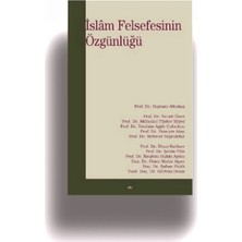 Elis Islam Felsefesinin Özgünlüğü Kolektif