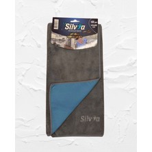 Virtues Premium Slyvia Çift Taraflı Kaporta ve Cam Bezi 40X60