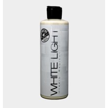 Chemical Guys White Light – Beyaz Araçlar Için Özel Kılcal Çizik Kapatıcı Yüksek Parlaklık Veren Bakım ve Koruma Cilası – 473ML