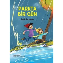 Ne Lazım Bana Parkta Bir Gün