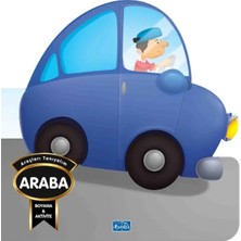 Ne Lazım Bana Araçları Tanıyalım - Araba