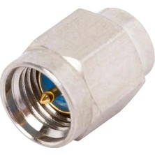 Gollum Teknoloji Amphenol SF8018-6005 Sma Erkek Rf Sonlandırıcı 50 Ohm (18 Ghz)
