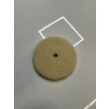 Ufs 130 mm Merino Orbital Keçe