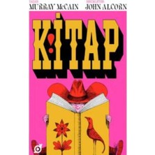 Ne Lazım Bana Kitap