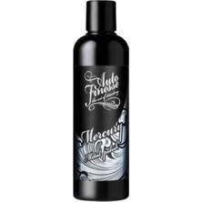 Auto Finesse Metal Cilası Krem Mercury 250ML.