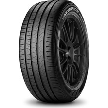 Pirelli Scorpion Verde Moe Rft 235/55R19 101V Yaz Lastiği - 2026
