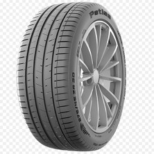 PETLAS 245/40R20 99Y XL PRESTIGE SPORT PETLAS Yaz Lastiği 2026