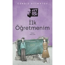 Ne Lazım Bana Ilk Öğretmenim