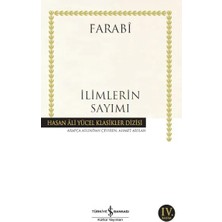 Ne Lazım Bana Ilimlerin Sayımı - Hasan Ali Yücel Klasikleri
