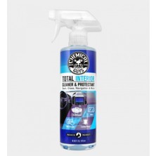 Chemical Guys Total Interior Dokunmatik Ekran Temizleyici 473ML