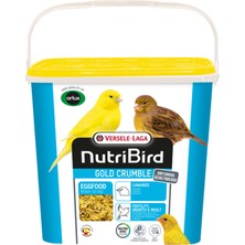Versele-Laga Depomix Versele Laga Nb Gold Crumble Canarıes 4kg