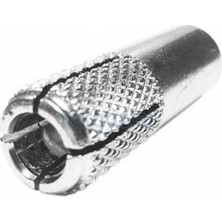 Manes Çakmalı Çelik Dubel M10 - 10 Adet