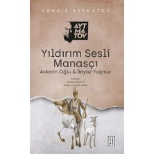 Ne Lazım Bana Yıldırım Sesli Manasçı