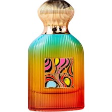 Paris Corner Hurriya Edp 100 ml Unisex Parfüm