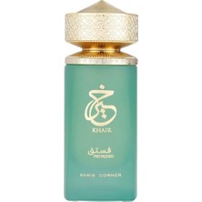 Paris Corner Khair Pistachio Edp 100 ml Unisex Parfüm