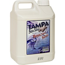 Tampa Beyaz Sabun Kokulu Sıvı Sabun 5 Litre