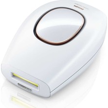 Philips Lumea IPL SC1981/00 Beyaz Epilasyon Tüy Alma Sistemi Cilt Temas Sensörü ile