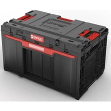 Qbrick System One Drawer 1 Toolbox 2.0