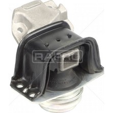Rapro Depomix Motor Takozu Sağ P307 00-07 P308 08-14 C4 04-11 Xsara 00-05 1.4 16V-1.6 16V