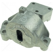 Rapro Depomix Motor Takozu Sağ Peugeot Bipper 10- Citroen Nemo 10- Fiat Fiorino 08- 1.3 Hdi-Jtd