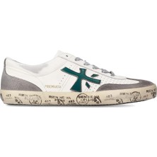 Premiata David Bağcıklı Kadın Sneakers