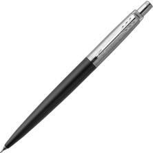 Parker Jotter Siyah Ct 1953421 Mekanik Kurşun Kalem 0.5 mm Paslanmaz Çelik Gövde ile Şık Tasarım