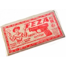 İRHANLAR Irhanlar Feza Mantar 50 Li Nostaljik Efsane Ürün Pat Pat