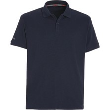 Slam Polo Regata Man Evo Erkek Mavi Polo Tişört