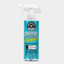 Chemical Guys Convertible Top Cleaner - Cabrio Tente Temizlik Ürünü - 473ML