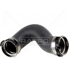 Rapro Depomix Turbosarj Hortumu Sag Mercedes Vito OM651 W639