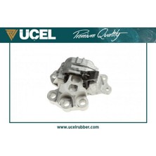 Üçel Depomix Motor Takozu Sağ Fiat Egea 16- 1.3d Mtj