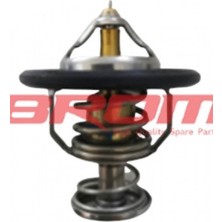 Brom Depomix Termostat Hyundai H1-Starex 2.5d 01 - Terracan 2.5d 01 - Kia PREGIO-K2500 2.5d 03 -
