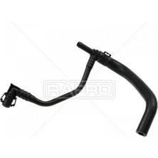 Rapro Depomix Hortum Turbo Kompresörü-Termostat Geri Dönüş Üst Giriş Opel Astra H-Astra J-Insignia A-Corsa D-E-M Eriva A-Zafira B-C 1.6 A16-Z16-B16-LET-XNT