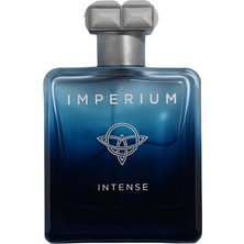 Fragrance World Imperium Intense Edp 100 ml Unisex Parfüm