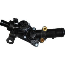Brucke Depomix Termostat 83 C Mercedes OM607 W176 W246 C117 X117 X156 . Renault Symbol Iii 14- Megane Iv 16- Clio Iv 12- Captur 13- Duster 12- Dokker 12- . Nissan Qashqai Ii 13- Juke 10-19 1.5dci