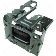 Rapro Depomix Motor Takozu P207 06- P208 12- P301-2008 13- C3 Ii-C3 Picasso-Ds3 09- Elysee 13- 1.6 Hdi-Vti
