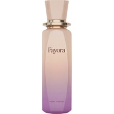 Paris Corner Fayora Edp 100 ml Kadın Parfümü