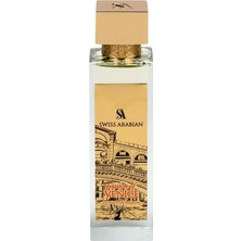 Swiss Arabian Passion Of Venice Extrait De Parfum 100 ml Unisex Parfüm