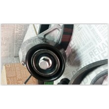 My Depomix Alternatör Gergi Kiti Master Iii-Movano 2.3 Dci 2010 - Lgn Ii-Iii-Trafic Ii-Vivaro 2.0 Dci 06 - M9R
