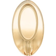 Parmida Tek Hazneli Gold Kristal Puro Küllüğü PKLK002