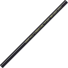 Faber-Castell Faber Castell Pitt Charcoal Doğal Kömür Füzen Kalem Soft / 117403