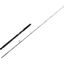 Savage Gear Defiance Sg2 Jigging 1.80M Max 180GR 1+1 Parça Olta Kamışı