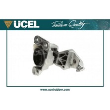 Üçel Depomix Motor Takozu Sağ Renault Fluence 09- Megane Iii 09- Scenic Iii 09- 1.5dci