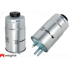 Wegna Depomix Yakit Filtresi Fiorino-Doblo-Linea 07--Punto 1.3jtd-1.9jtd 05- Stilo 1.9jtd 03- Ducato 11- Euro5
