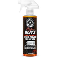 Chemical Guys Hydro Blitz Seramikli Sprey Wax - 473ML