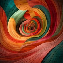 Arterior Wallpaper Ilüstratif Çalışmalar 06 Poster Duvar Kağıdı