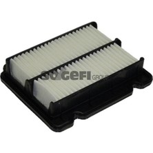 Purflux Depomix Ha Filtresi Chevrolet Kalos 1.2l 1.4l B12S1 F14D T200 02- / Eo 1.2l 1.4l F14D Sedan T250 T255 06-
