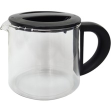 Range Mystic Çay Makinesi Için Cam Demlik