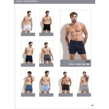 Erdem Erkek  Penye Boxer 1400 Mery Woman