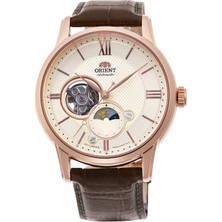 Orient RA-AS0009S30B Otomatik Erkek Kol Saati
